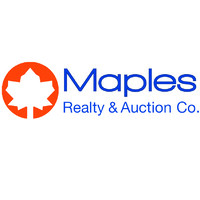 Maples Realty & Auction Co. logo, Maples Realty & Auction Co. contact details