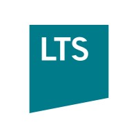 LTS Health logo, LTS Health contact details