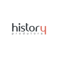 History Produtora logo, History Produtora contact details