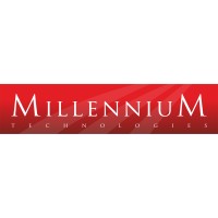 Millennium Technologies (Pty) Ltd logo, Millennium Technologies (Pty) Ltd contact details