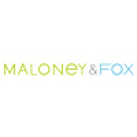 Maloney & Fox logo, Maloney & Fox contact details