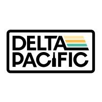 Delta Pacific Beverage logo, Delta Pacific Beverage contact details