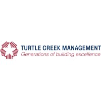 Turtle Creek Management, Inc. logo, Turtle Creek Management, Inc. contact details