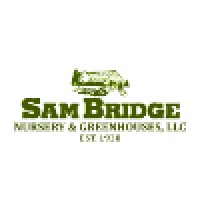 Sam Bridge Nursery & Greenhouses logo, Sam Bridge Nursery & Greenhouses contact details