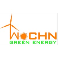 WOCHN Green Energy Co., Ltd logo, WOCHN Green Energy Co., Ltd contact details