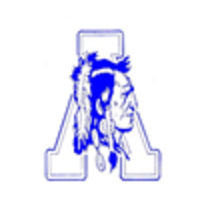 Allegany High School logo, Allegany High School contact details