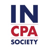 Indiana CPA Society logo, Indiana CPA Society contact details