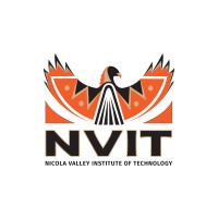 Nicola Valley Institute of Technology logo, Nicola Valley Institute of Technology contact details