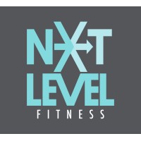 NXT Level Fitness logo, NXT Level Fitness contact details