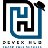 Devex Hub Pvt. ltd logo, Devex Hub Pvt. ltd contact details