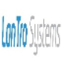 Lantro Systems logo, Lantro Systems contact details