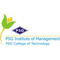 PSG Institute of Management logo, PSG Institute of Management contact details