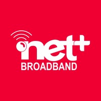 Netplus Broadband logo, Netplus Broadband contact details