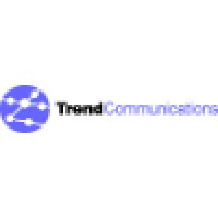 Trend Communications logo, Trend Communications contact details