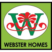 Webster Homes Pty Ltd logo, Webster Homes Pty Ltd contact details