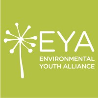 Environmental Youth Alliance logo, Environmental Youth Alliance contact details