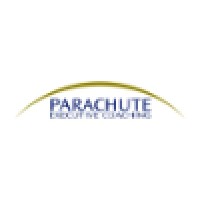 Parachute Executive Coaching logo, Parachute Executive Coaching contact details