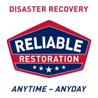 Reliable Restoration LLC logo, Reliable Restoration LLC contact details