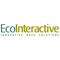 EcoInteractive logo, EcoInteractive contact details