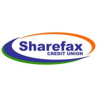 Sharefax Credit Union Inc logo, Sharefax Credit Union Inc contact details