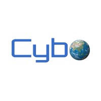 Cybo Company logo, Cybo Company contact details