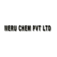 Meru Chem Pvt. Limited logo, Meru Chem Pvt. Limited contact details