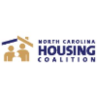 North Carolina Housing Coalition logo, North Carolina Housing Coalition contact details