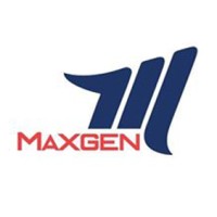 Maxgen Technologies logo, Maxgen Technologies contact details