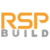 RSP BUILD PROJECTS PVT. LTD. logo, RSP BUILD PROJECTS PVT. LTD. contact details