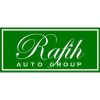 Rafih Auto Group logo, Rafih Auto Group contact details