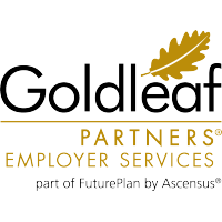 Goldleaf Partners logo, Goldleaf Partners contact details