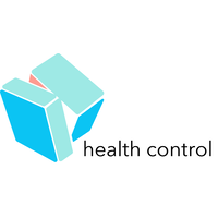 Health Control logo, Health Control contact details