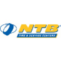 National Tire & Battery logo, National Tire & Battery contact details