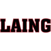 Laing Roofing Ltd. logo, Laing Roofing Ltd. contact details