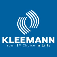 KLEEMANN Elevators Australia logo, KLEEMANN Elevators Australia contact details