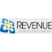 Revenue Enhancement Group logo, Revenue Enhancement Group contact details