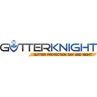 Gutter Knight logo, Gutter Knight contact details