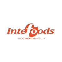 Intefoods Ltd. logo, Intefoods Ltd. contact details