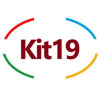 kit19.com logo, kit19.com contact details