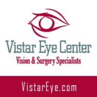 Vistar Eye Ctr logo, Vistar Eye Ctr contact details