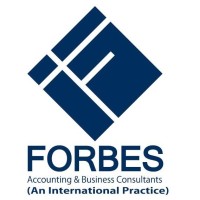 Forbes Accounting & Business Consultants logo, Forbes Accounting & Business Consultants contact details