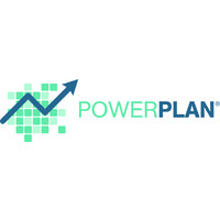 PowerPlan, Inc. logo, PowerPlan, Inc. contact details