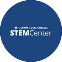 Contra Costa College STEM Center logo, Contra Costa College STEM Center contact details