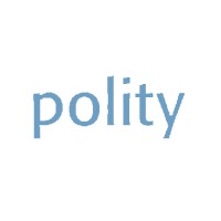 Polity logo, Polity contact details