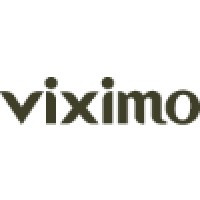 Viximo Inc. logo, Viximo Inc. contact details