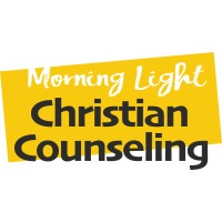 Morning Light Christian Counseling logo, Morning Light Christian Counseling contact details