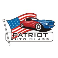 Patriot Auto Glass logo, Patriot Auto Glass contact details