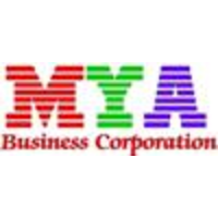 MYA Business Corporation logo, MYA Business Corporation contact details