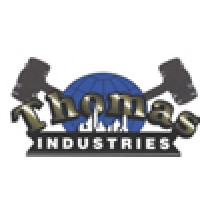 Thomas Industries, Inc. logo, Thomas Industries, Inc. contact details