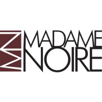 Madame Noire logo, Madame Noire contact details